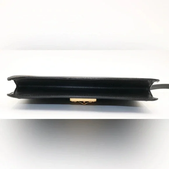 Louis Vuitton Epi Sellier Dragonna Clutch - Picture 7 of 7